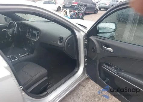 2020 Dodge Charger Sxt Rwd z USA, uszkodzony, nr VIN 2C3CDXBG8LH124154